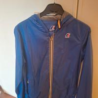 kway leggero originale
