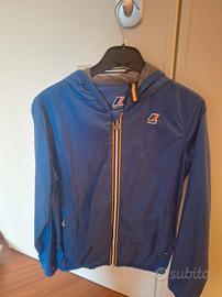 kway leggero originale