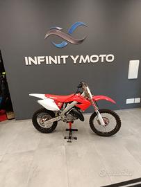 Honda CR 125 R