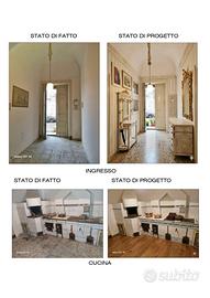 Casa indipendente