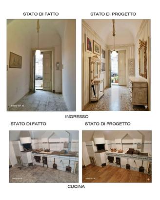 Casa indipendente