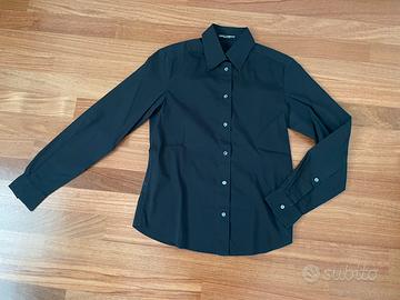 CAMICIA DOLCE E GABBANA 100% ORIGINALE COME NUOVA