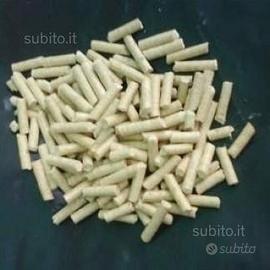 Pellet di abete prima qualita