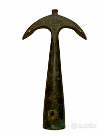 GANCIO D’ACCOSTO MARINARO