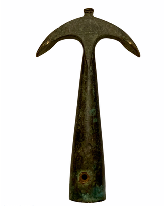 GANCIO D’ACCOSTO MARINARO