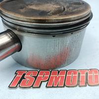 GRUPPO TERMICO CILINDRO E PISTON KTM 620 LC4 94-96