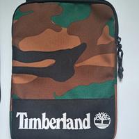 Borsello a tracolla Timberland come nuovo