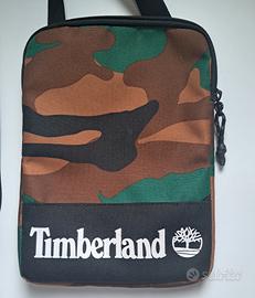 Borsello a tracolla Timberland come nuovo