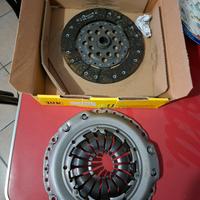 FRIZIONE OPEL MERIVA/ASTRA/CORSA 1.7 CDTI 101 CV