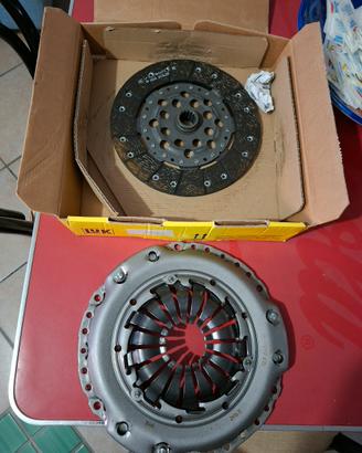 FRIZIONE OPEL MERIVA/ASTRA/CORSA 1.7 CDTI 101 CV