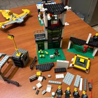 Set 6332 incompleto