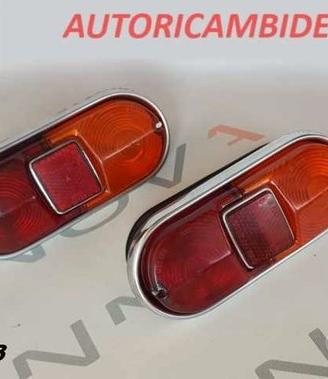 Fanali Posteriori - Fiat 1300/1500