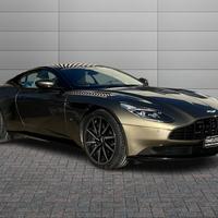 ASTON MARTIN DB11 Coupe 5.2 V12 Launch Edition aut