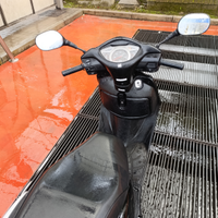 Honda Lead 110