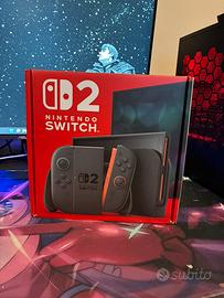 Switch 2
