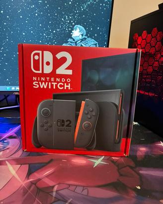 Switch 2