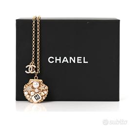 collana chanel 