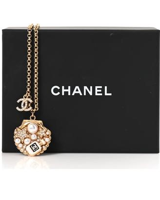 collana chanel 