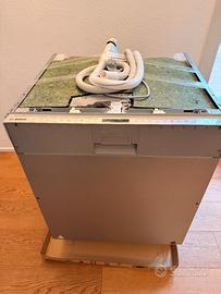 Lavastoviglie da incasso Bosch Serie 8 (anno 2026)