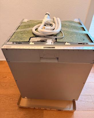 Lavastoviglie da incasso Bosch Serie 8 (anno 2026)