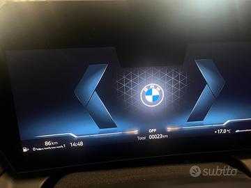 BMW SERIE 1  118D  M SPORT PRO