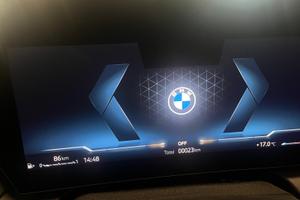 BMW SERIE 1  118D  M SPORT PRO