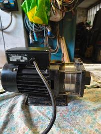 Pompa Grundfos