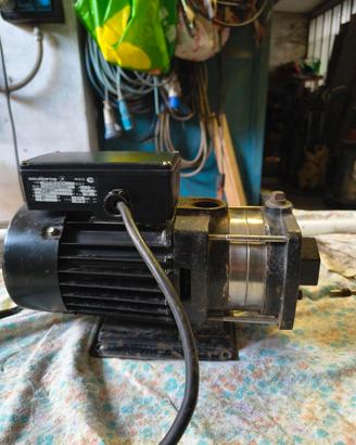 Pompa Grundfos