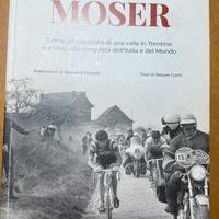 Libro Francesco Moser