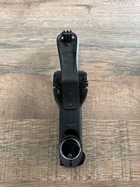 Attacco manubrio Deda Vinci