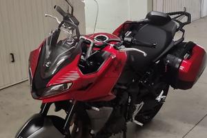 Triumph Tiger Sport 660 (2022 - 24)
