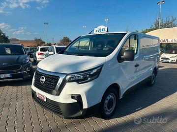 Nissan Primastar II Van 27 Van 27 2.0 dci 110cv S&
