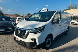 Nissan Primastar II Van 27 Van 27 2.0 dci 110cv S&