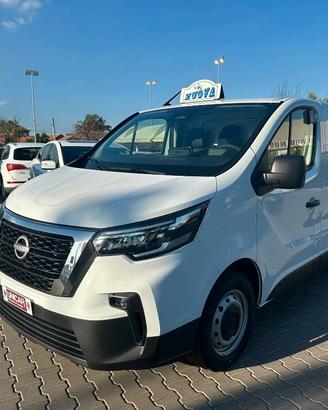Nissan Primastar II Van 27 2.0 dci 110cv S&S L1H1 