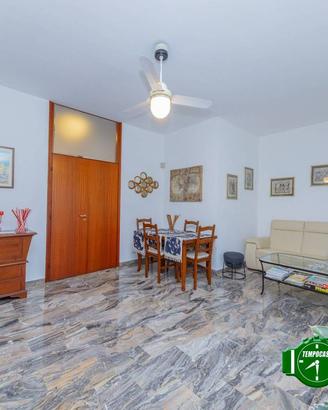 Porta doppia (due ante battenti) per interni