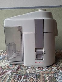 Centrifuga per verdure e frutta