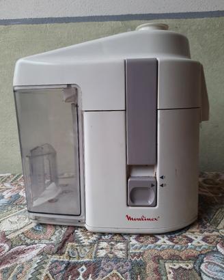 Centrifuga per verdure e frutta