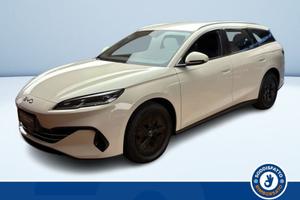BYD Seal 6 DM-i Touring Boost