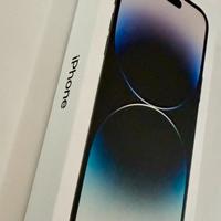 iPhone 14 Pro Max 256Gb Space Black Modello USA