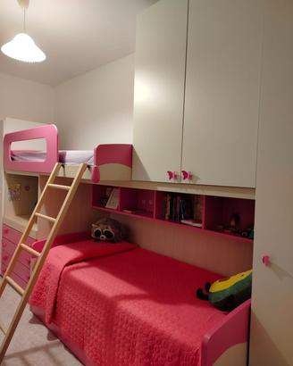 cameretta bimba