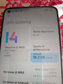 Xiaomi Mi 10T 5G