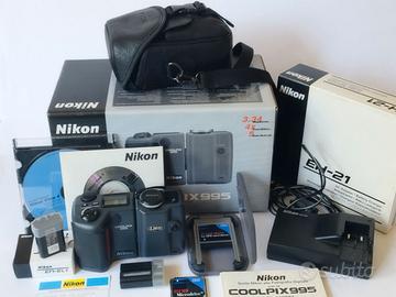 Macchina fotografica