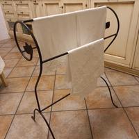 PORTA ASCIUGAMANI/TOVAGLIE‼️‼️