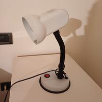Lampada da tavolo anni 80