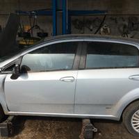 RICAMBI VARI FIAT GRANDE PUNTO 2007