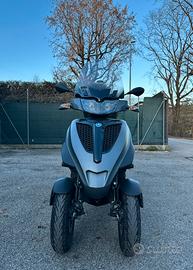 Piaggio MP3 300 Yourban 2017