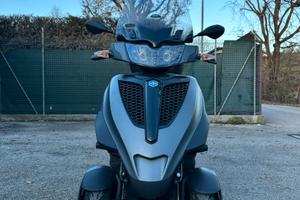 Piaggio MP3 300 Yourban 2017