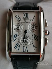 Philiph watch Patton chrono