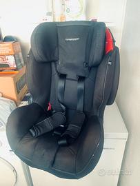 Seggiolino auto 9-36kg bambini foppapedretti