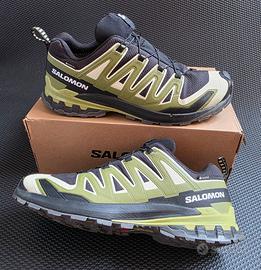 Pedule Salomon Xa Pro 3D V9 Gtx